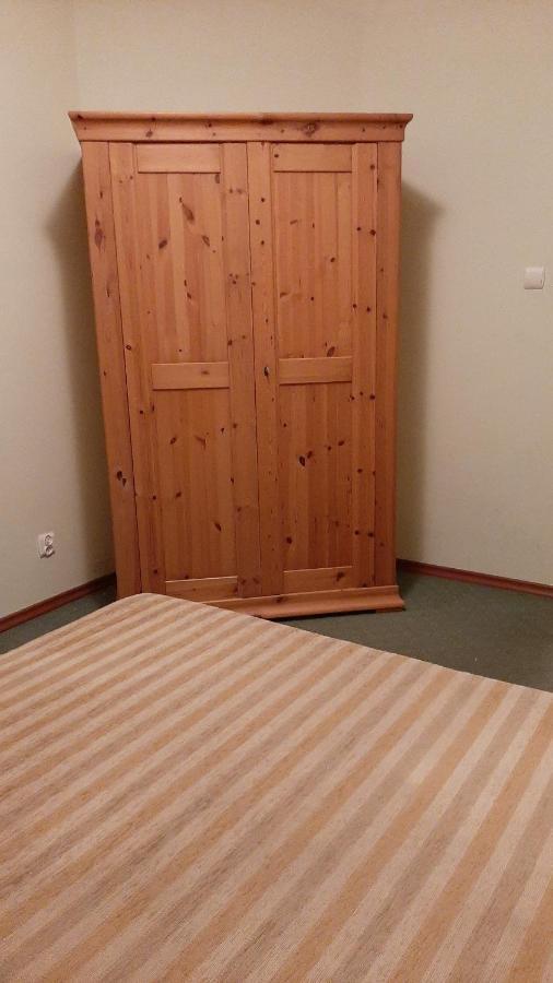 Pokoje Herta - Domek Letniskowy Stawiguda Kültér fotó