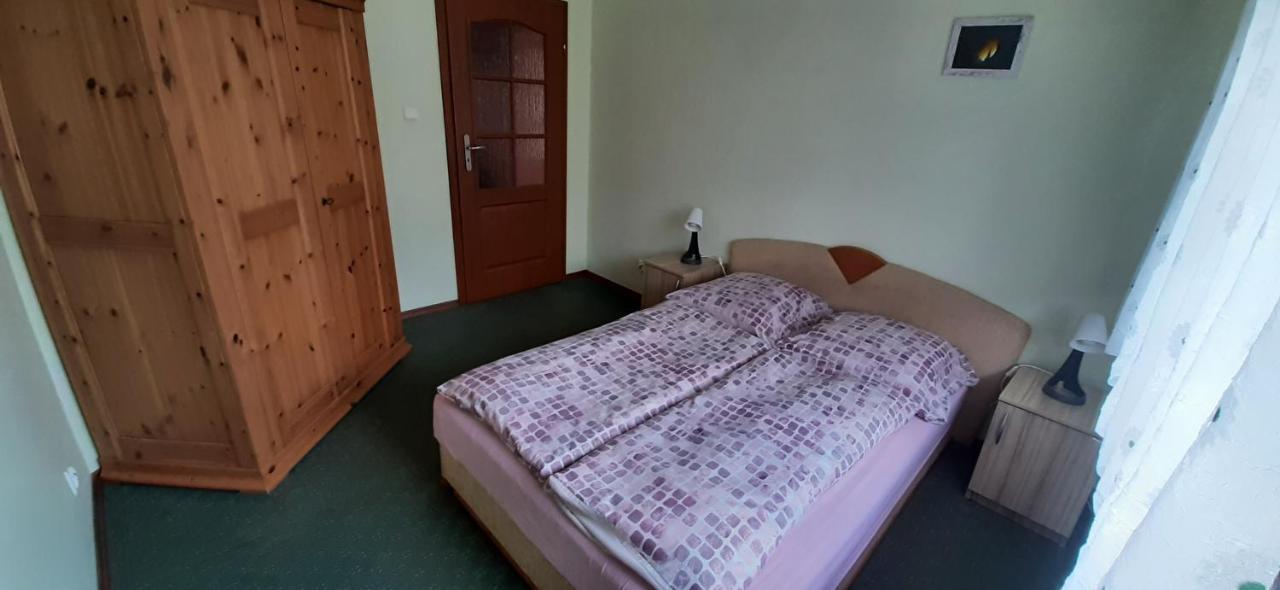Pokoje Herta - Domek Letniskowy Stawiguda Kültér fotó