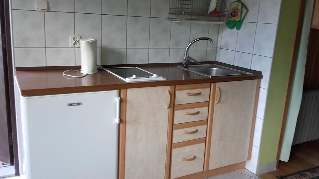 Pokoje Herta - Domek Letniskowy Stawiguda Szoba fotó