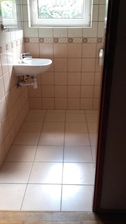 Pokoje Herta - Domek Letniskowy Stawiguda Szoba fotó