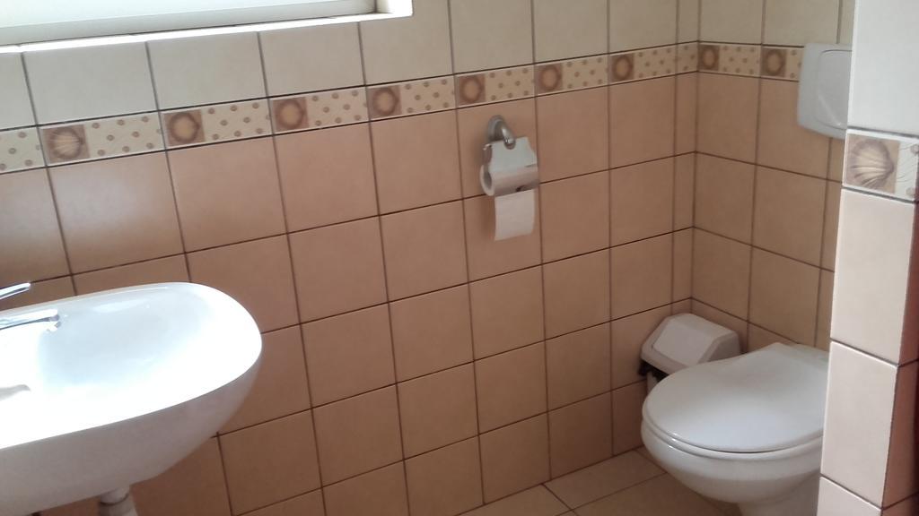 Pokoje Herta - Domek Letniskowy Stawiguda Szoba fotó