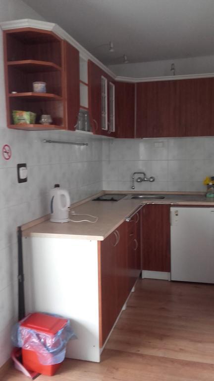 Pokoje Herta - Domek Letniskowy Stawiguda Szoba fotó