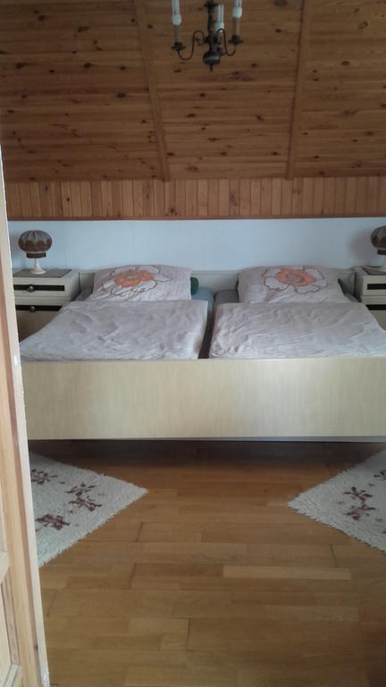 Pokoje Herta - Domek Letniskowy Stawiguda Kültér fotó